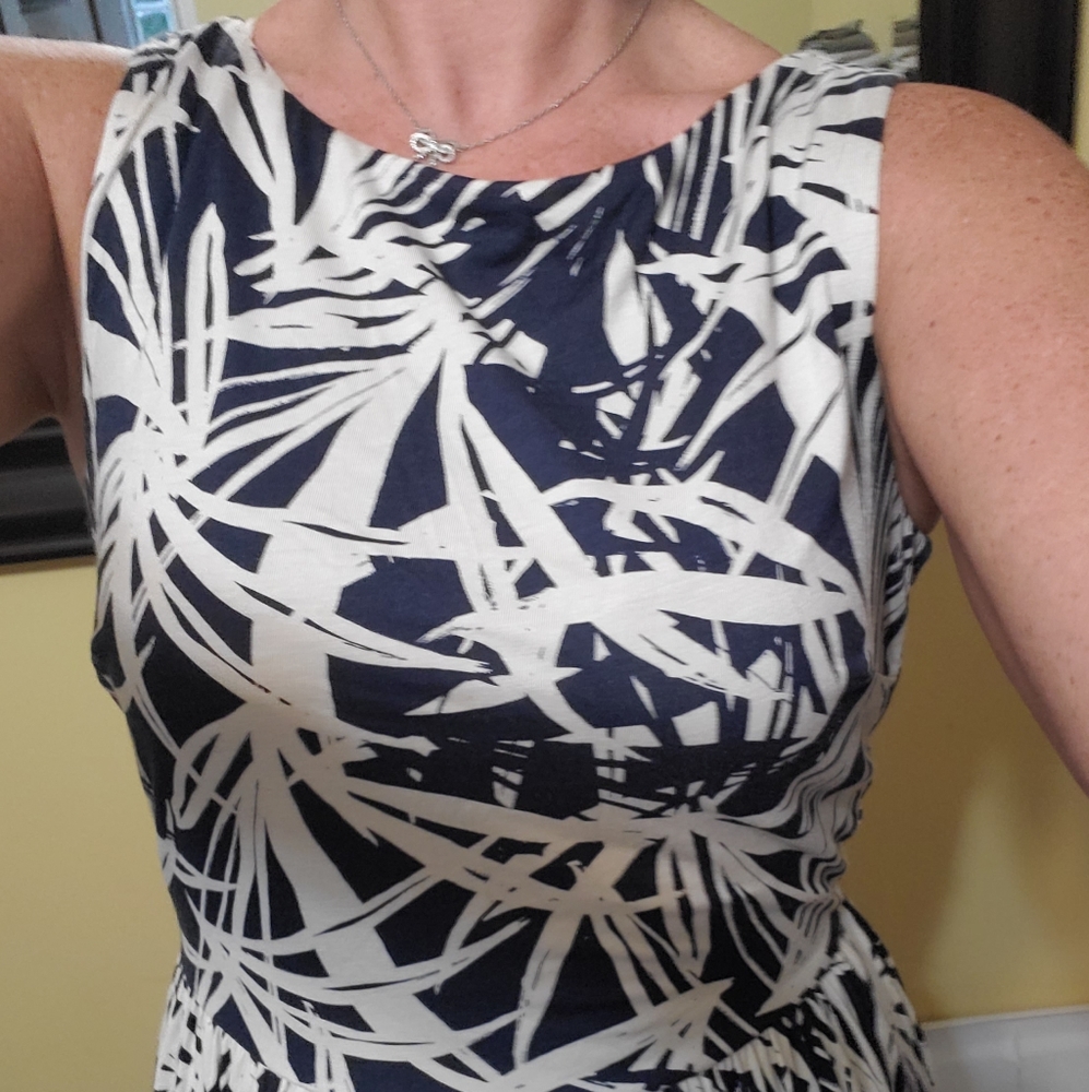 Loft dress